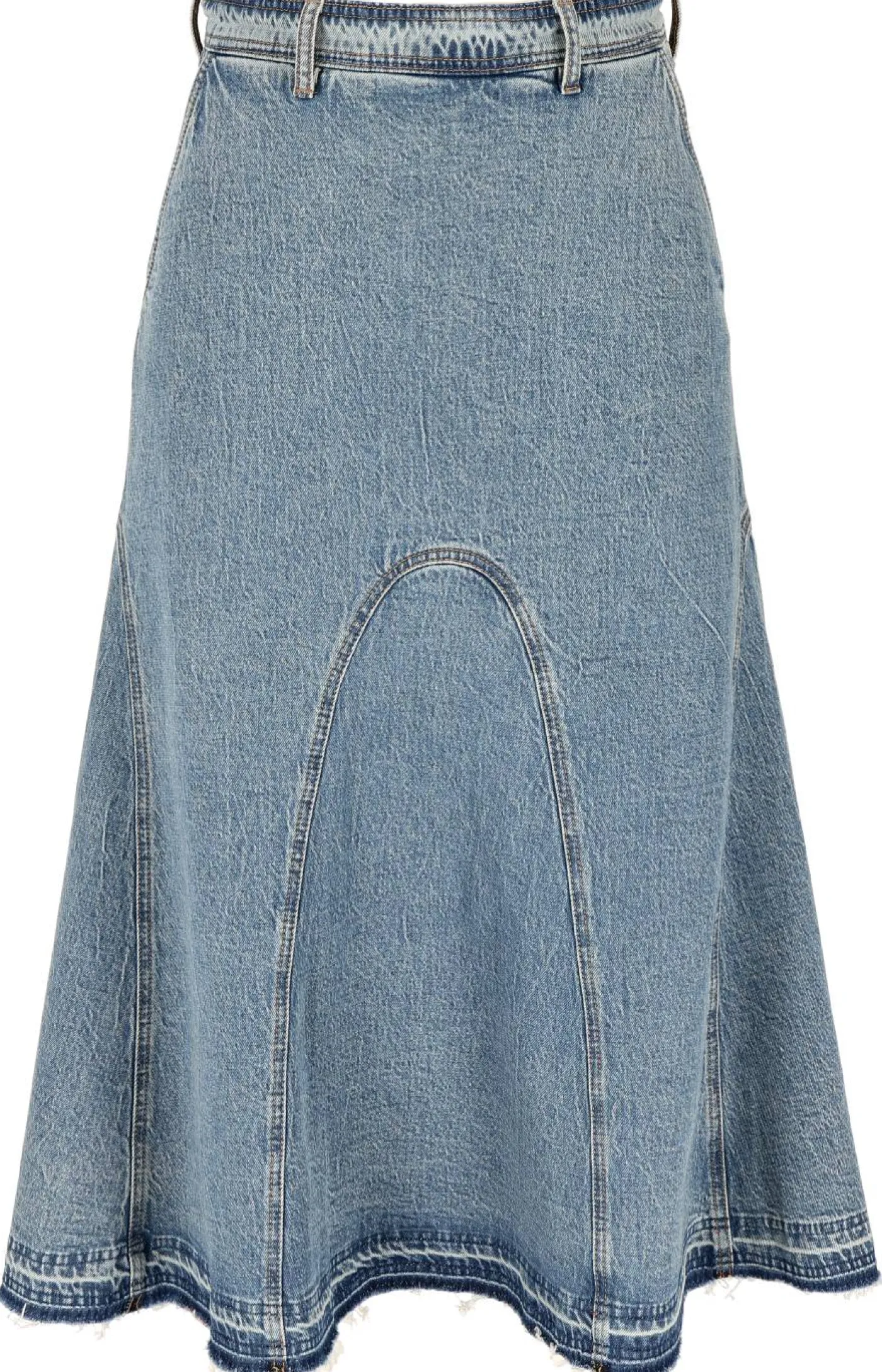 Jeansrock "Braylin"