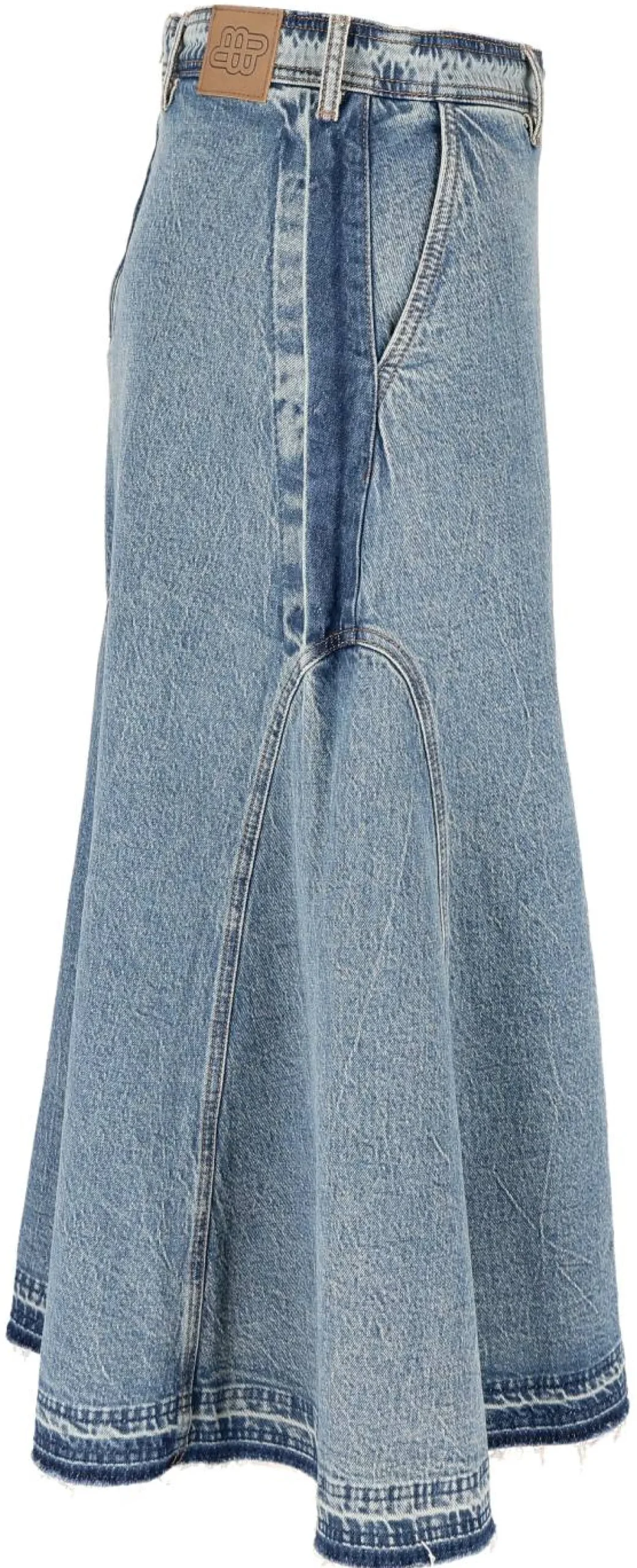 Jeansrock "Braylin"
