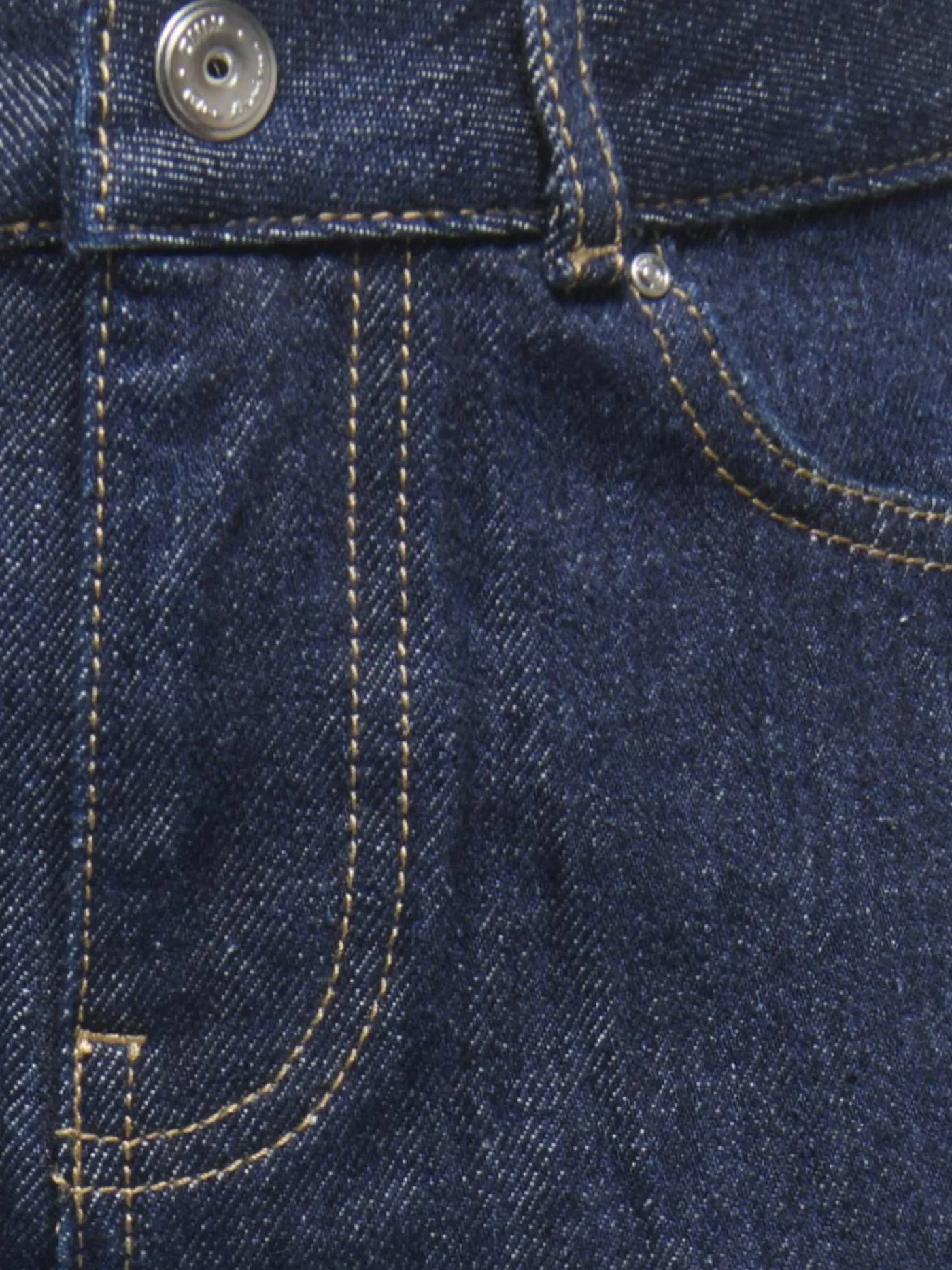 Jeansrock "Stella"