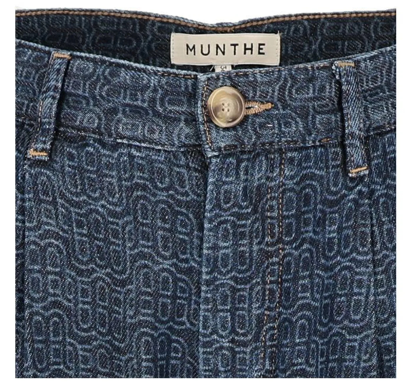 Jeans "Ronan"