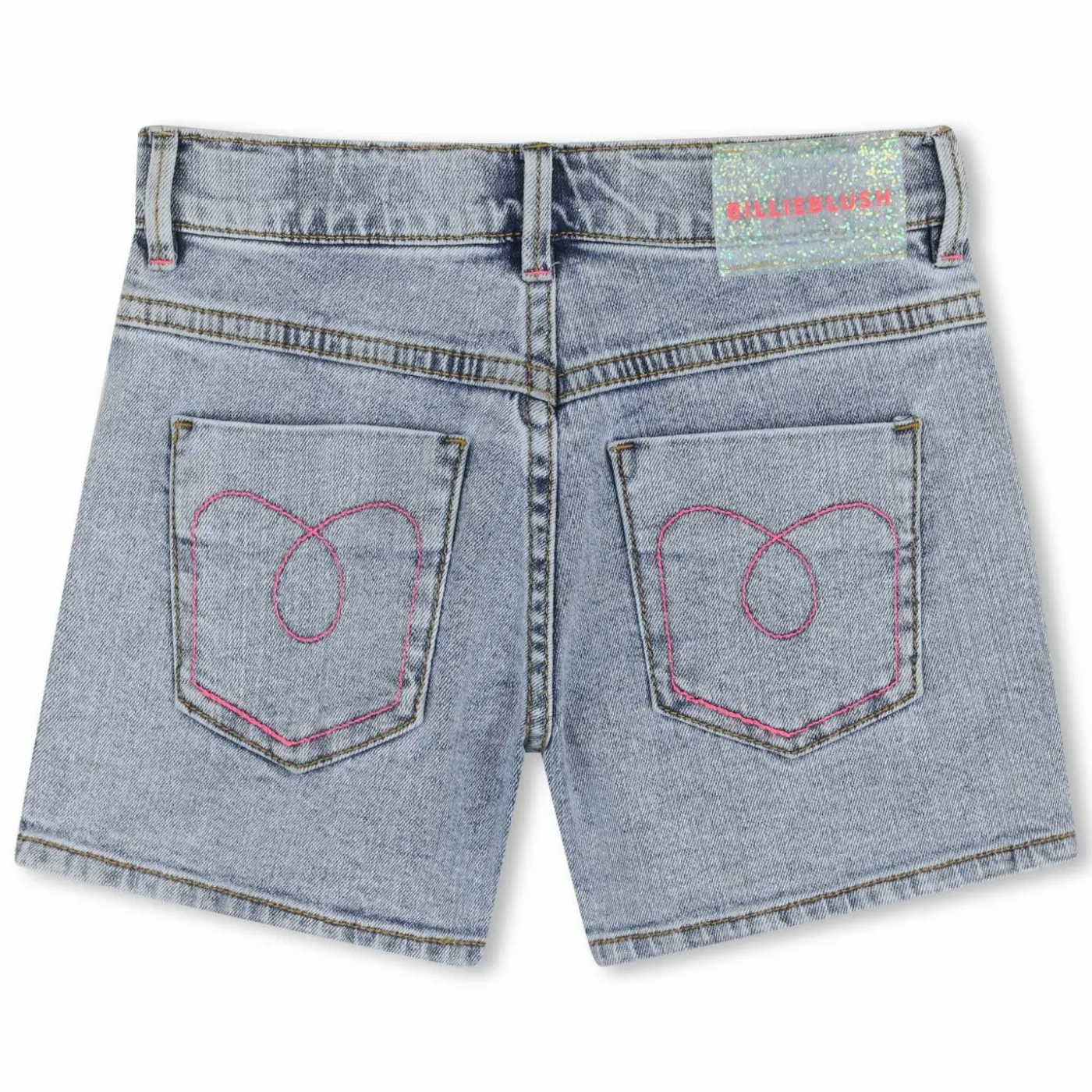 Jeansshorts