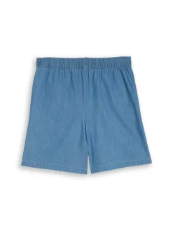 Jeansshorts