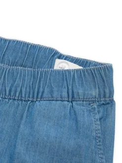 Jeansshorts