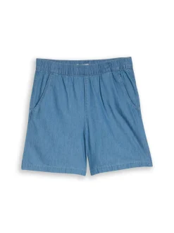 Jeansshorts