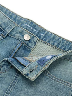 Jeansshorts