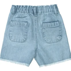 Jeansshorts