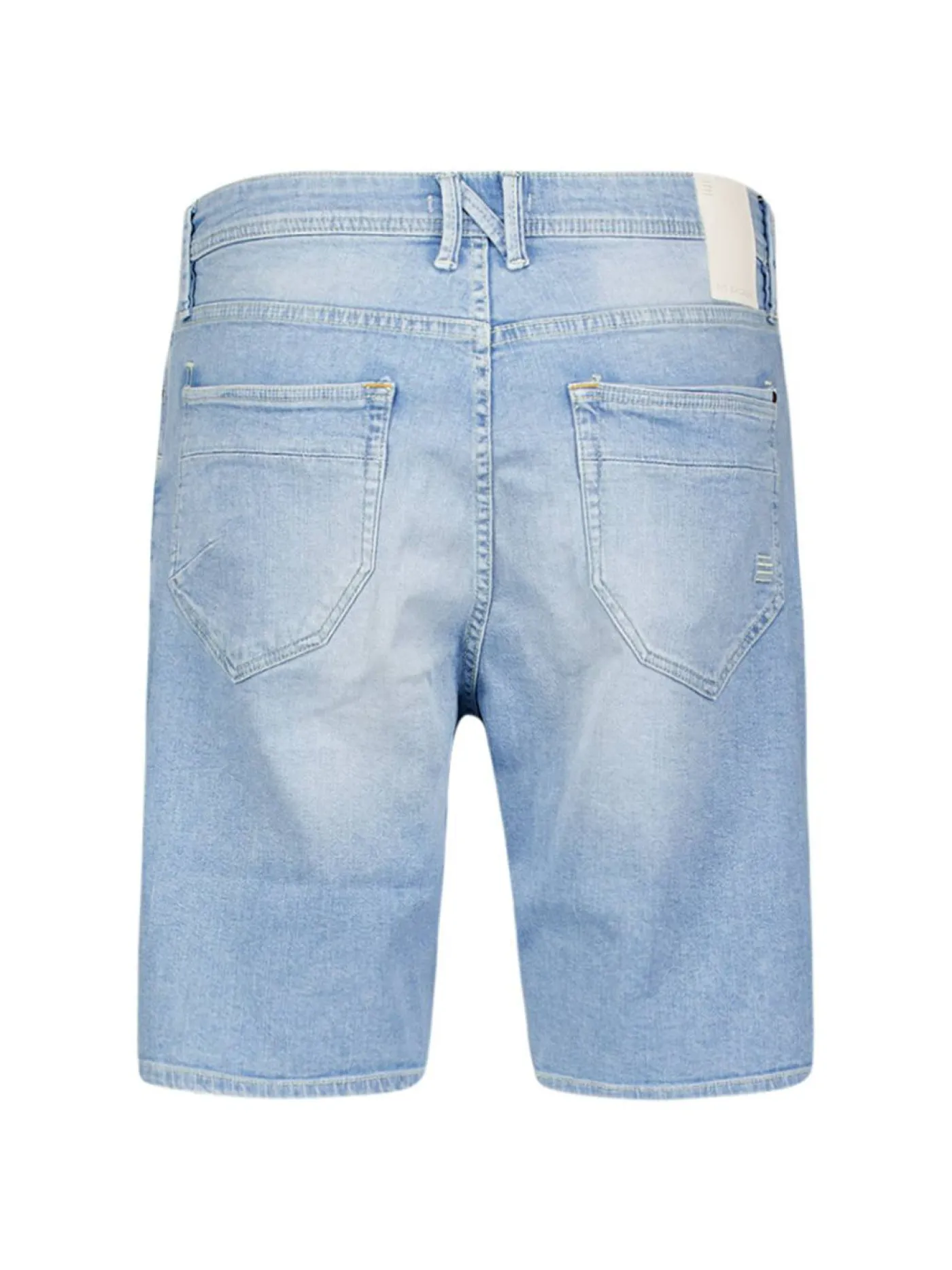 Jeansshorts