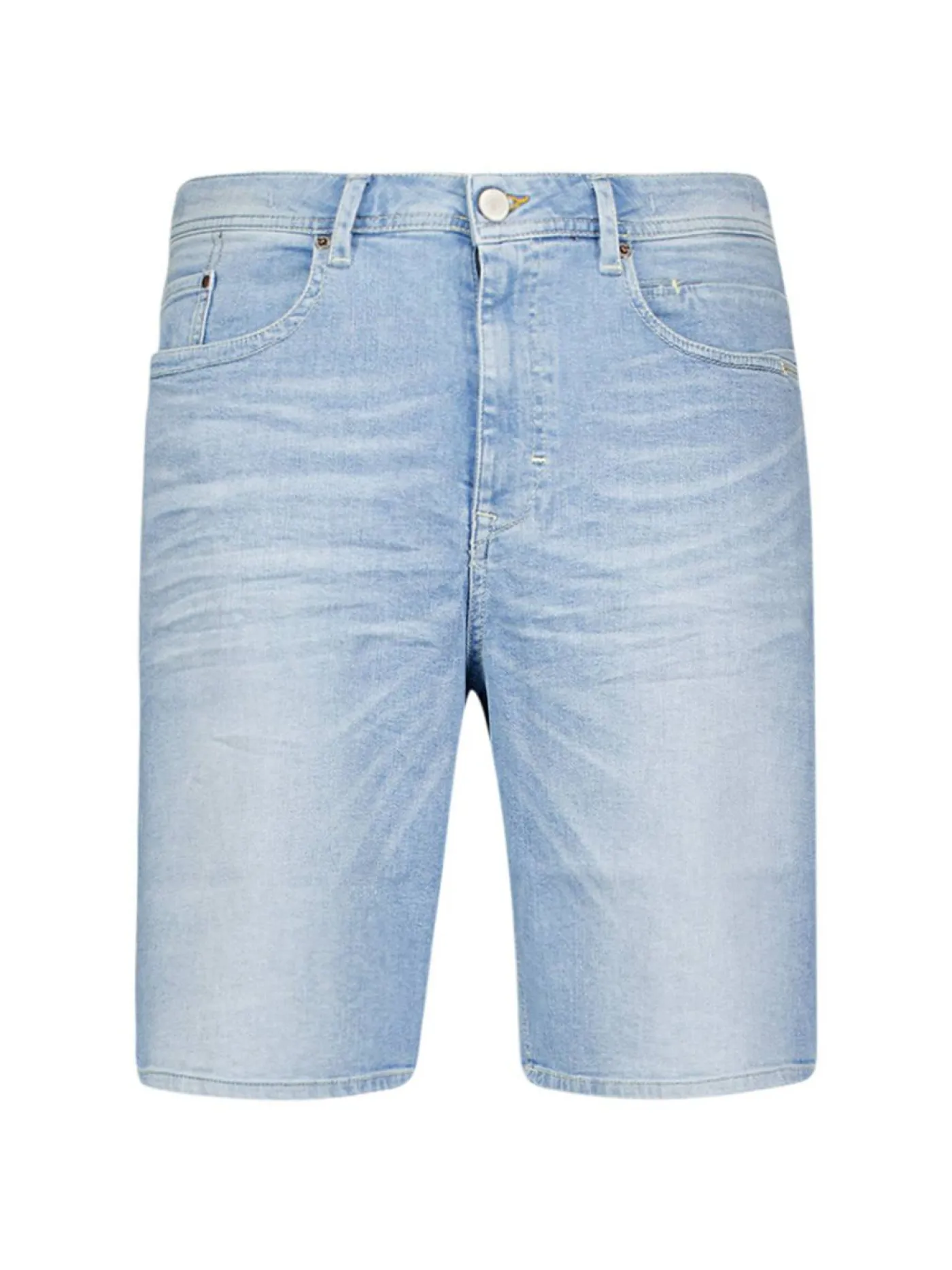 Jeansshorts
