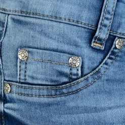 Jeansshorts