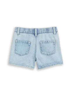Jeans-Shorts