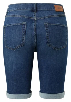Jeans-Shorts 