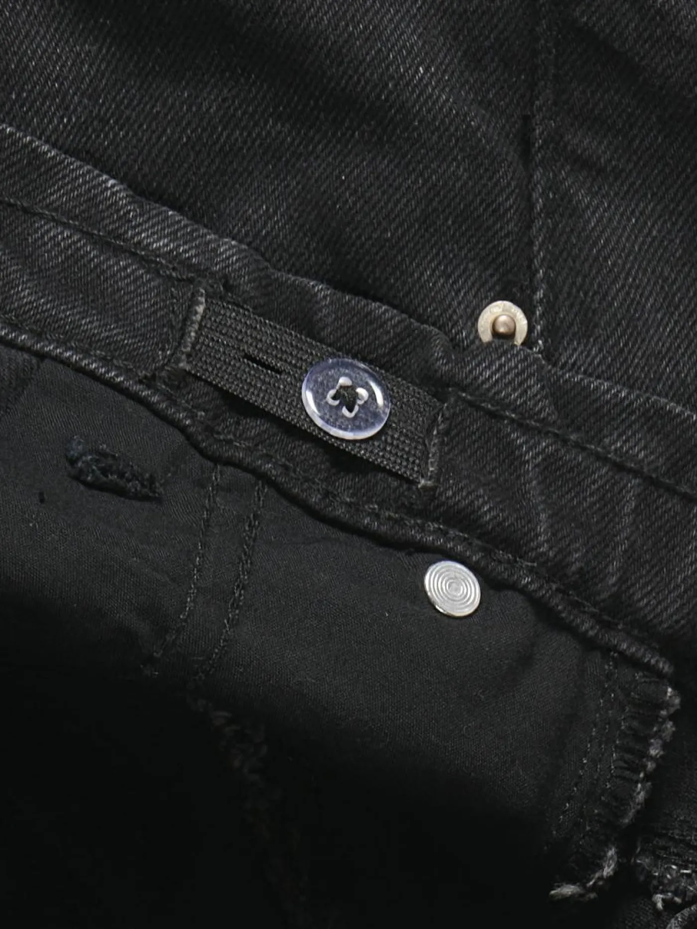 Jeans-Shorts "Comet"