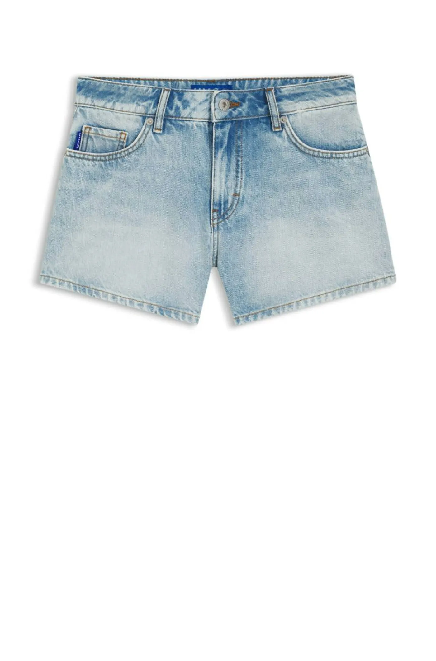 Jeansshorts "Galimon"