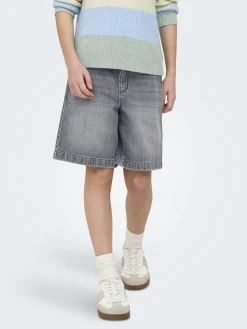 Jeansshorts "KOGComet Wide"