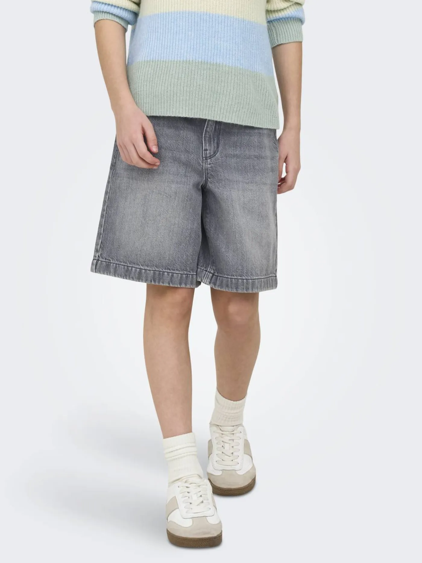 Jeansshorts "KOGComet Wide"