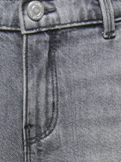 Jeansshorts