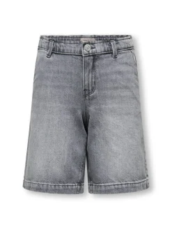 Jeansshorts