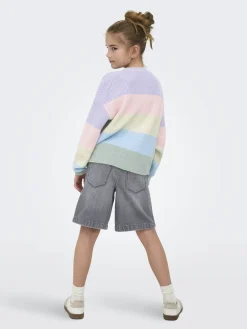 Jeansshorts