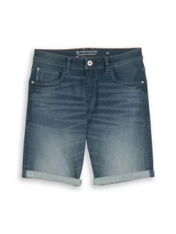 Jeansshorts "Marvin"