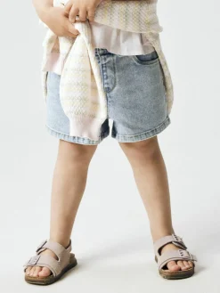 Jeansshorts "NmfRose"