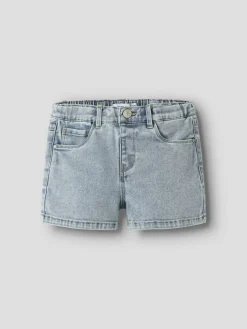 Jeansshorts 