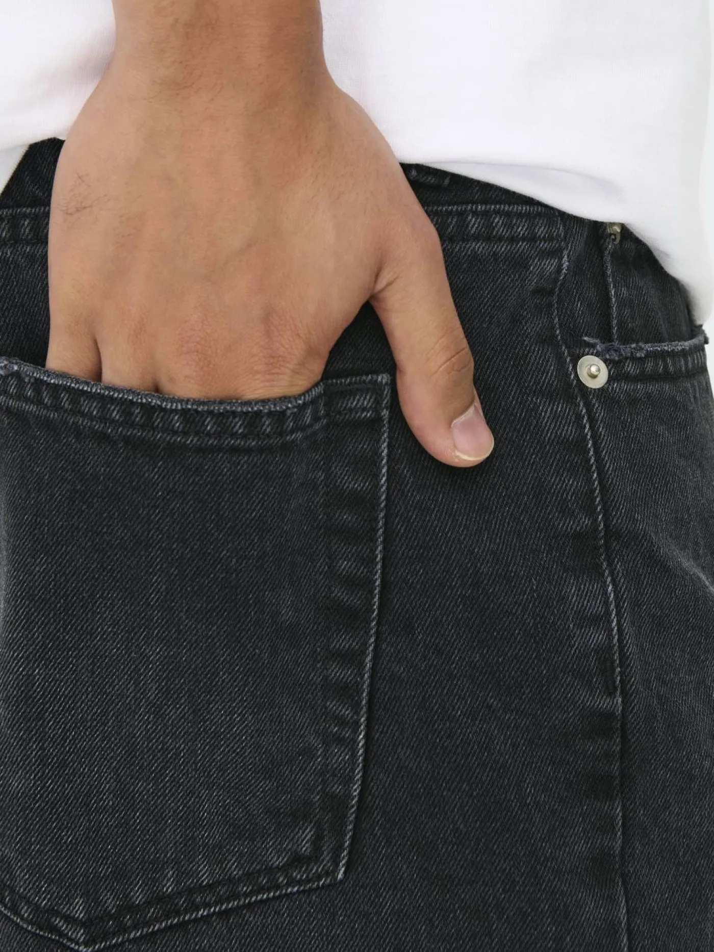 Jeans-Shorts "ONSEdge"