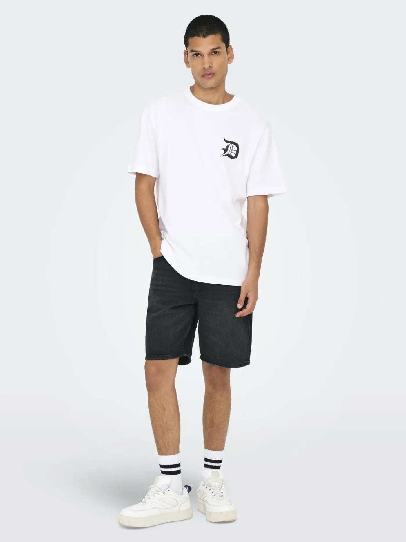 Jeans-Shorts "ONSEdge"