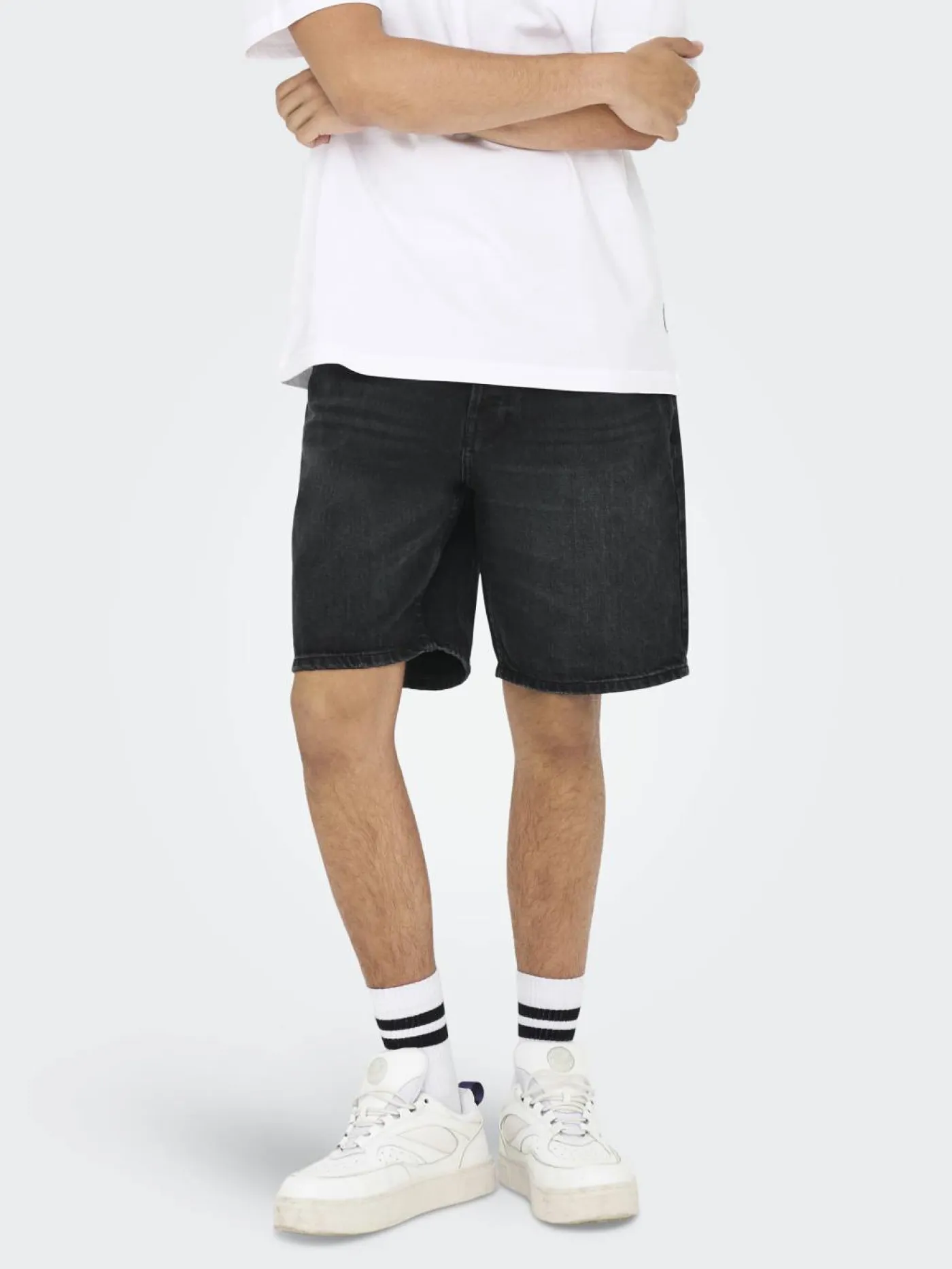 Jeans-Shorts "ONSEdge"