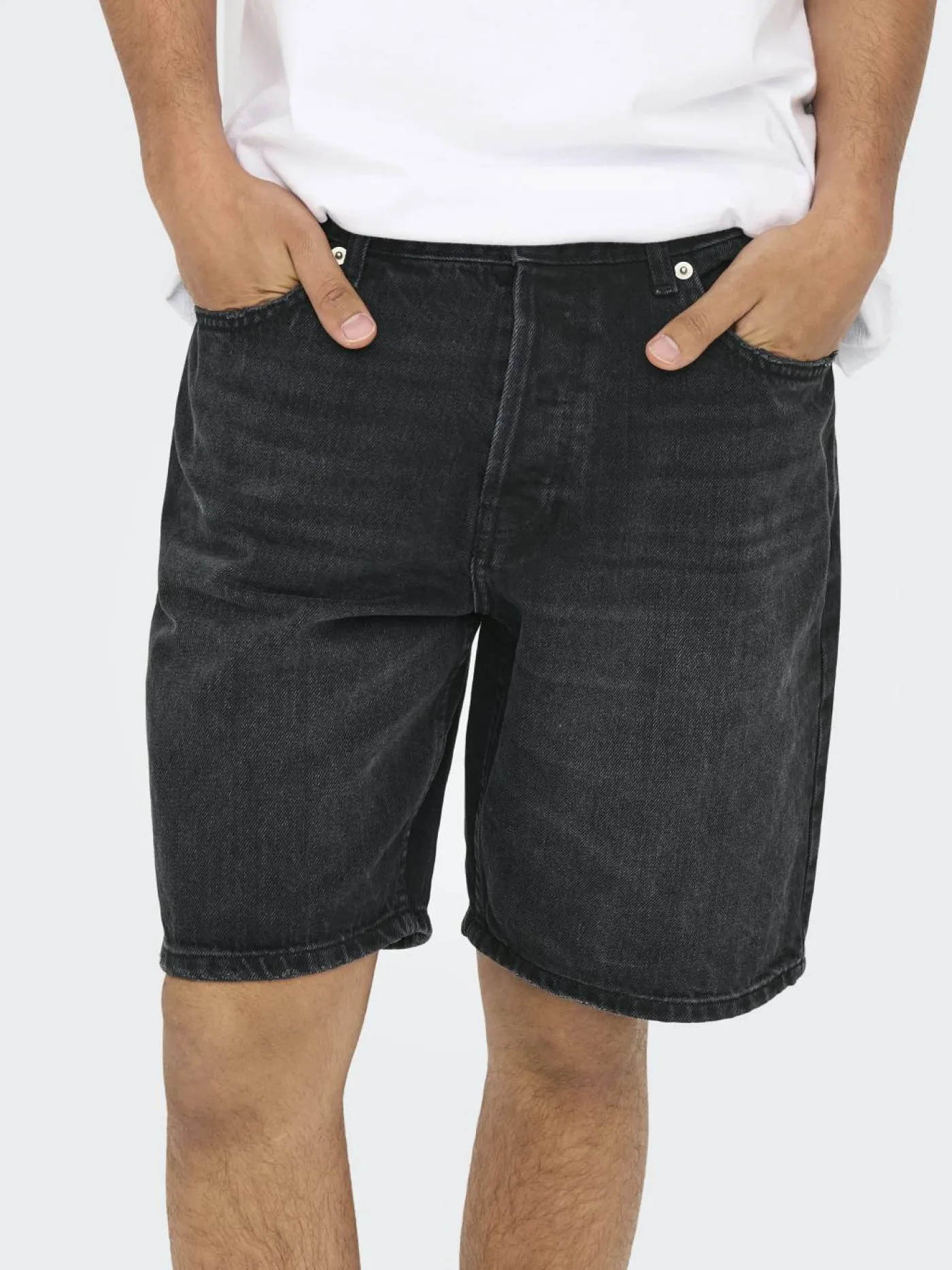 Jeans-Shorts "ONSEdge"