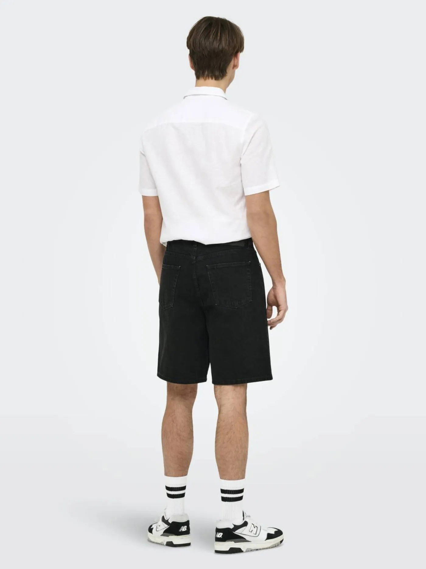 Jeansshorts "ONSFade"