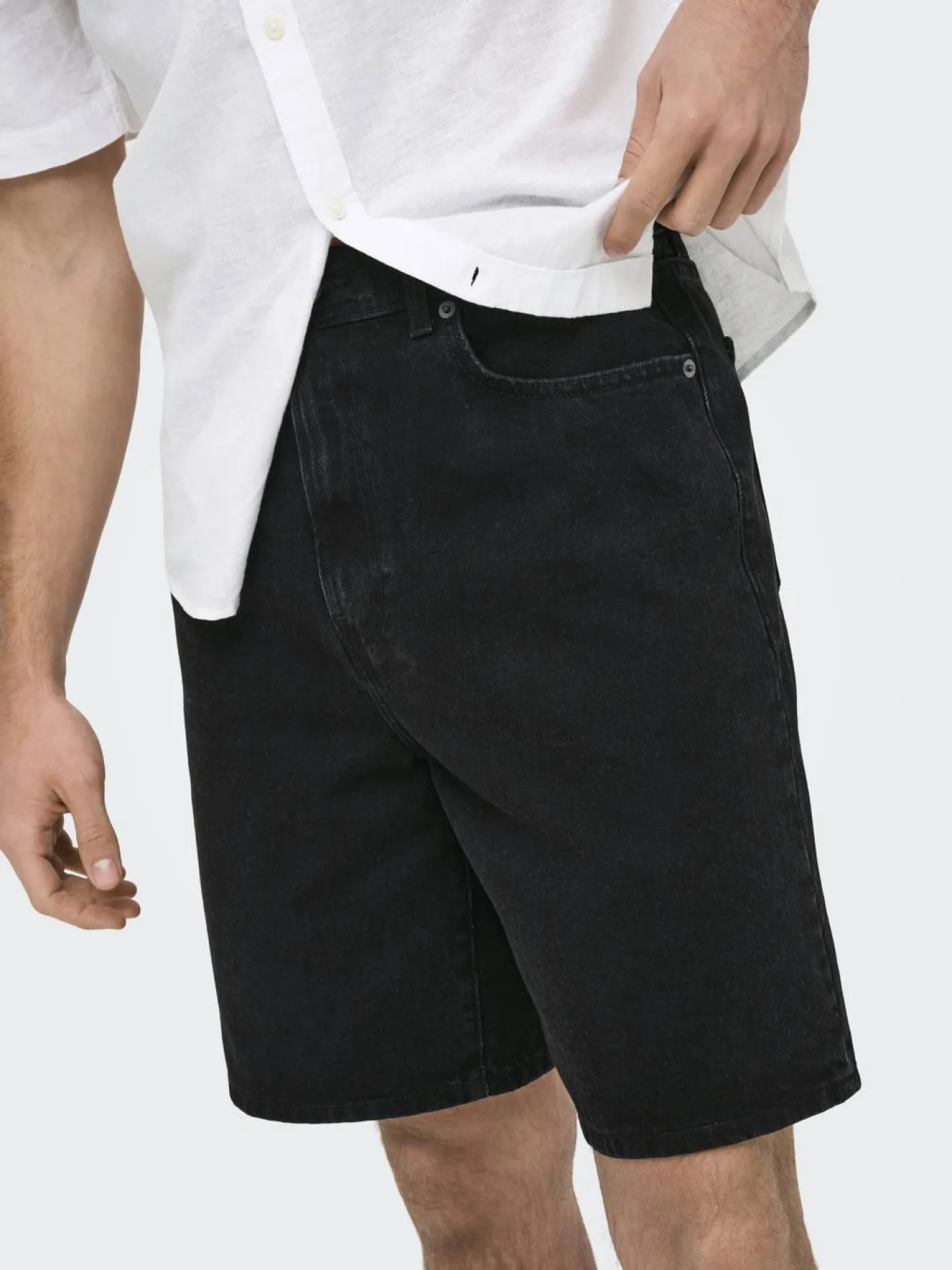 Jeansshorts "ONSFade"