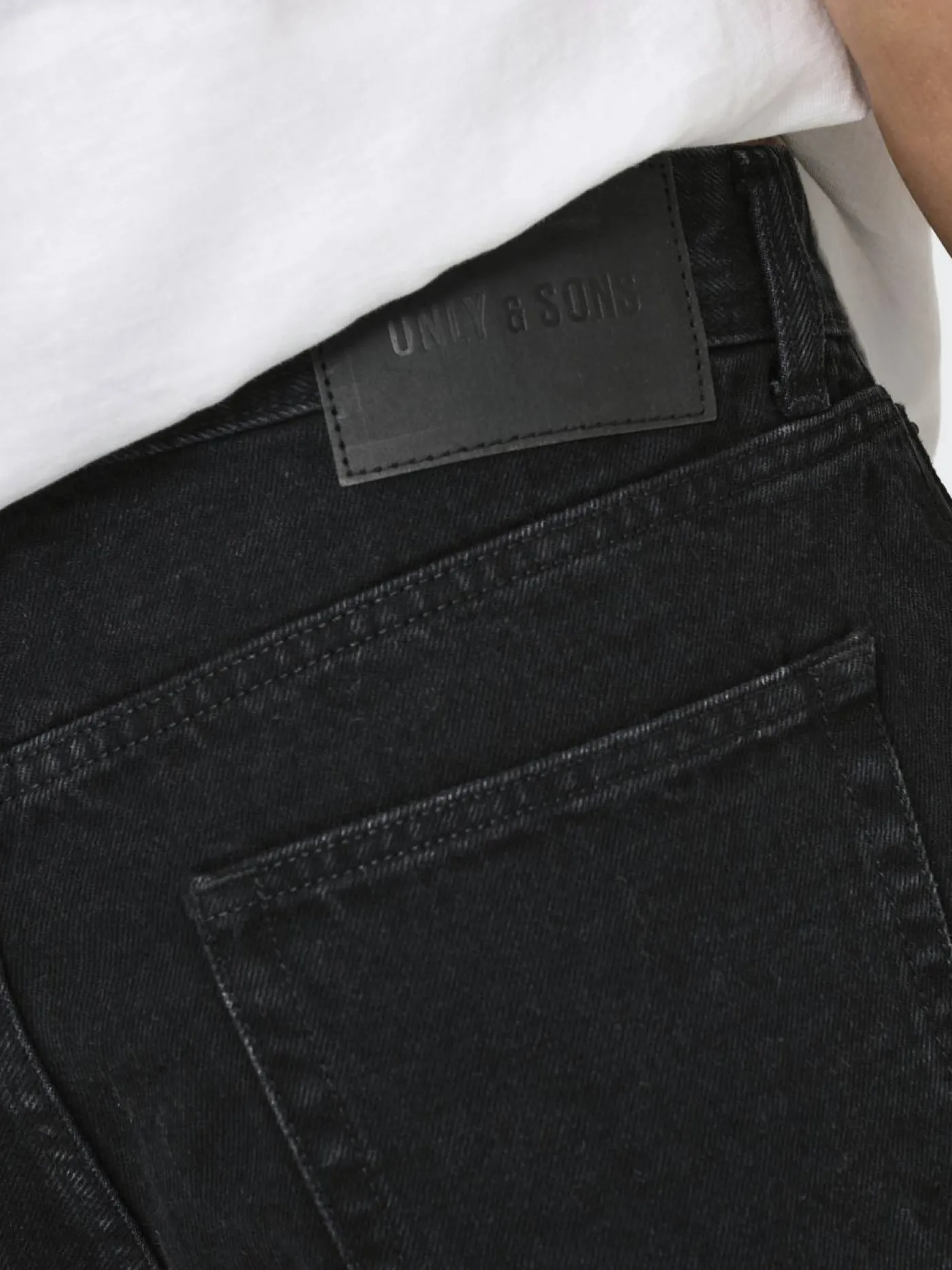 Jeansshorts "ONSFade"