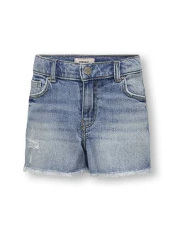 Jeans-Shorts "Robyn"