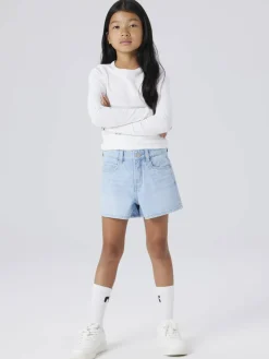 Jeansshorts "Rose"