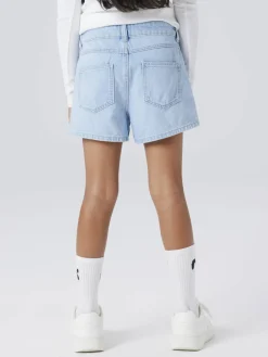 Jeansshorts "Rose"