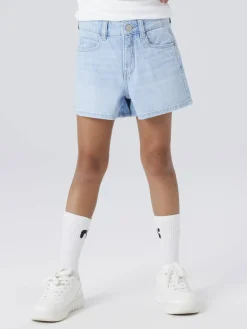 Jeansshorts 