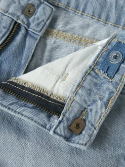 Jeansshorts 
