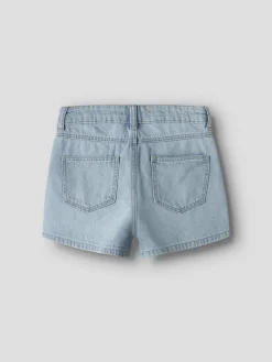 Jeansshorts 