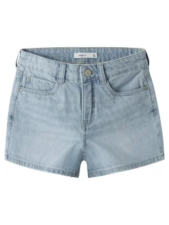 Jeansshorts 
