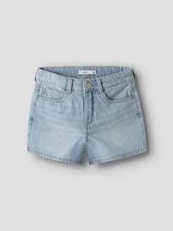Jeansshorts 