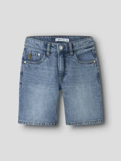 Jeansshorts "Ryan"