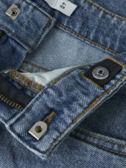 Jeansshorts "Ryan"