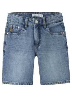 Jeansshorts 