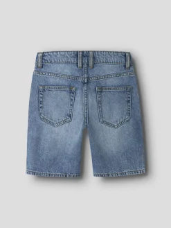 Jeansshorts 