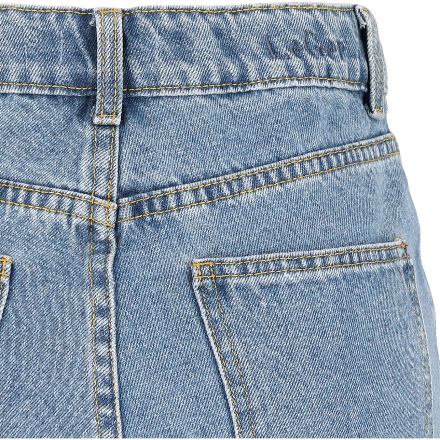 Jeansshorts "Shirin"