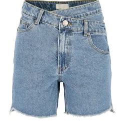 Jeansshorts