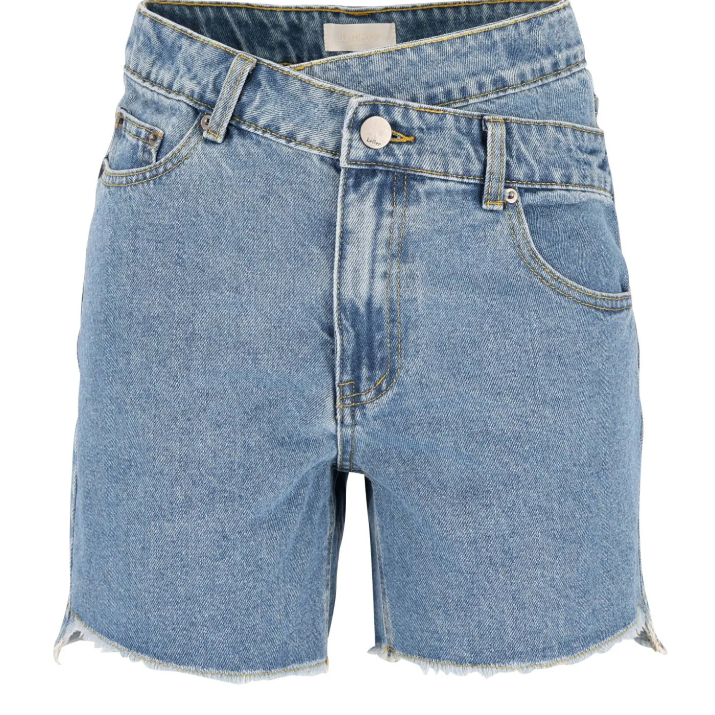 Jeansshorts "Shirin"