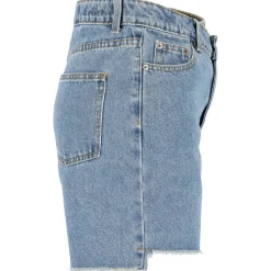 Jeansshorts