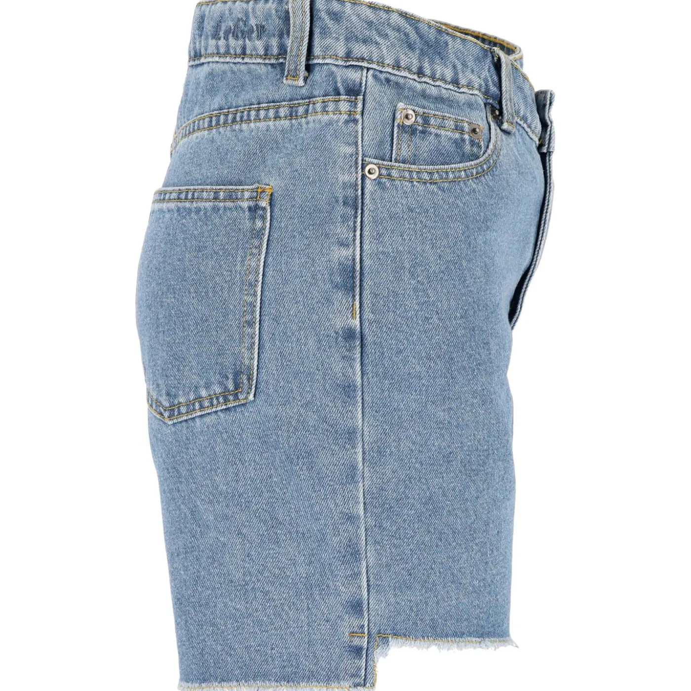 Jeansshorts "Shirin"