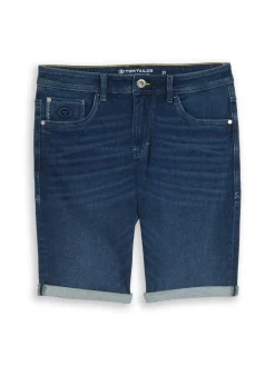 Jeansshorts "TTJosh"